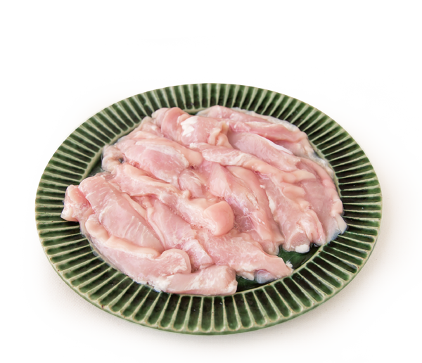 上ガツホルモン｜大畠精肉店