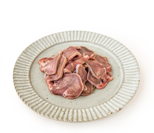豚タン｜大畠精肉店