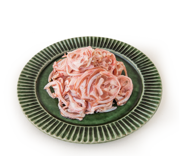 豚なんこつ｜大畠精肉店