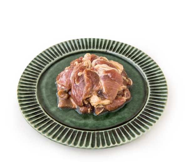 ラムじんぎすかん｜大畠精肉店