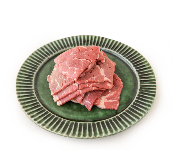 牛並カルビ｜大畠精肉店