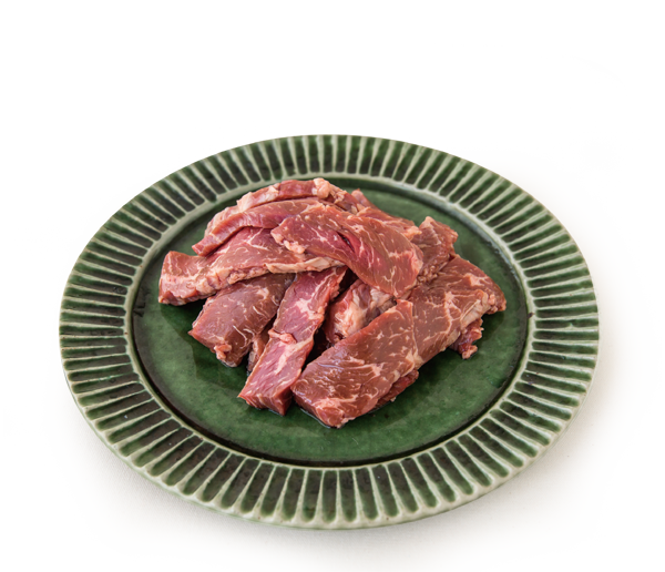 牛並サガリ｜大畠精肉店