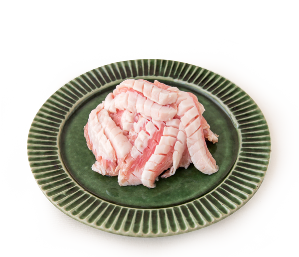 トントロ｜大畠精肉店